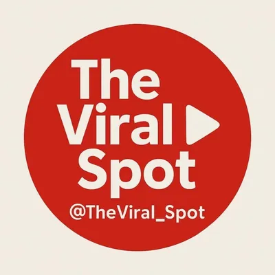TheViral_Spot profile