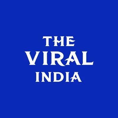 The VIRAL INDIA ๐ฎ๐ณ profile