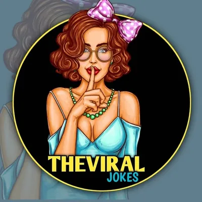 THEVIRALJOKES (100k) ๐ฅ profile