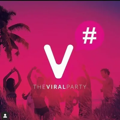 Theviralparty profile