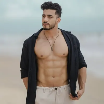 Vishal Bhatt profile