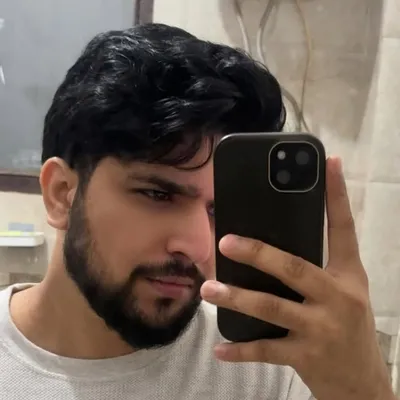 V I S H A L profile