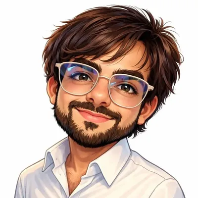 Vishal Jangra profile
