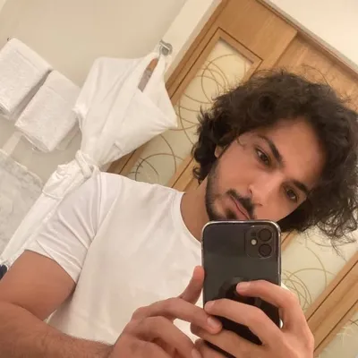 Vishesh Khanna profile
