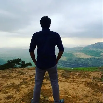 Vishnu JatKing profile