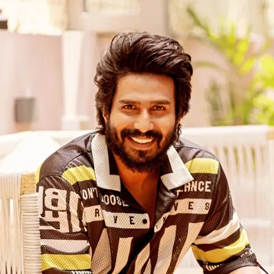 Vishnu Vishal profile