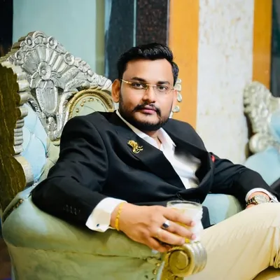 Vishnu Singh Raghuvanshi® profile