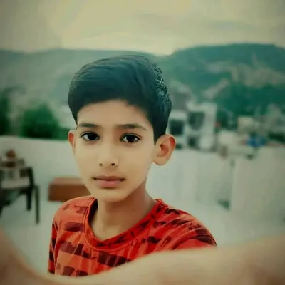 @THE VIVEK FF profile