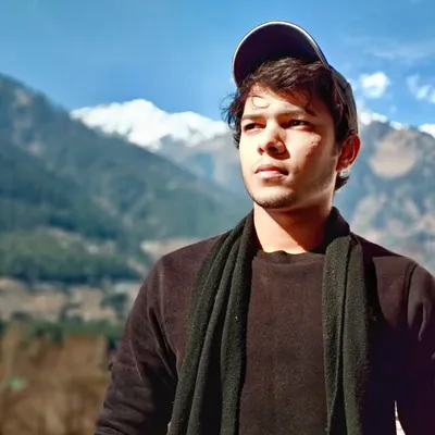 Vikas Gupta profile