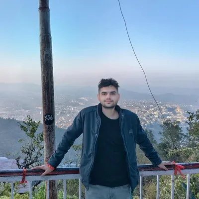 Vineet Choudhary profile