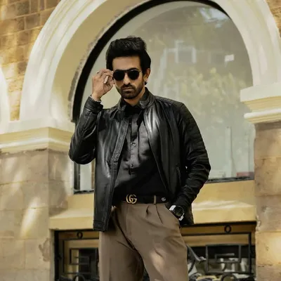Vikram Soni profile
