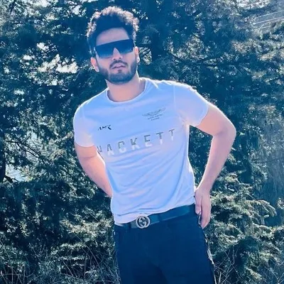 Ankit Lohia profile