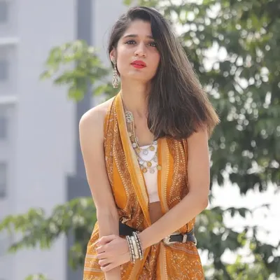 Anuja Dixit profile