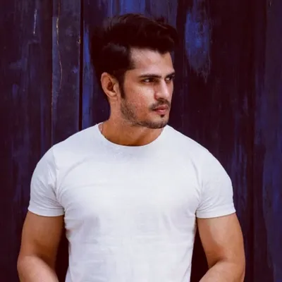 Praveen Bagri profile