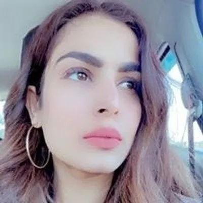 Khushboo Jindal profile