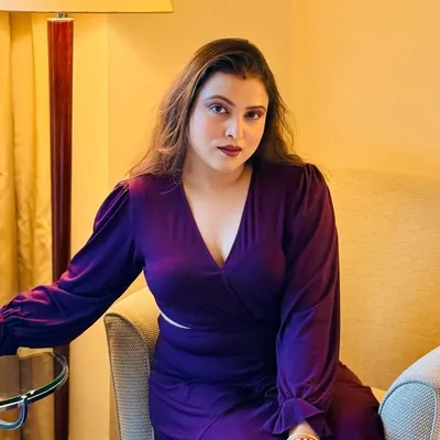 SHREYASI BISWAS BANERJEE | KOLKATA profile