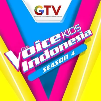 The Voice Kids Indonesia GTV profile