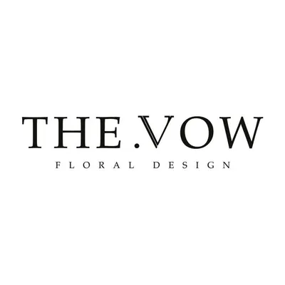 The Vow Floral Design ♡︎ Flower Enthusiast profile