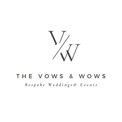 The Vows & Wows | Event Management Services profile