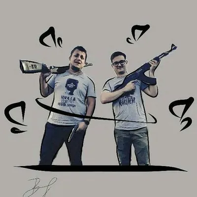 WE ARE THEVR profile