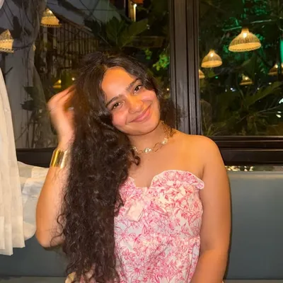 VRINDA DUVANI (OFFICIAL) profile