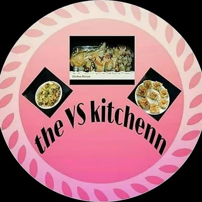 The VS Kitchenn profile
