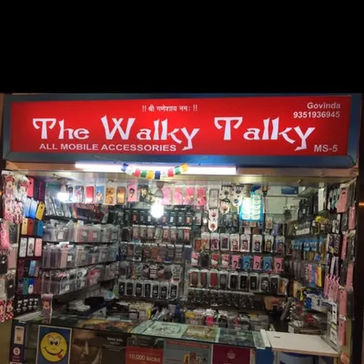 The Walky Talky profile