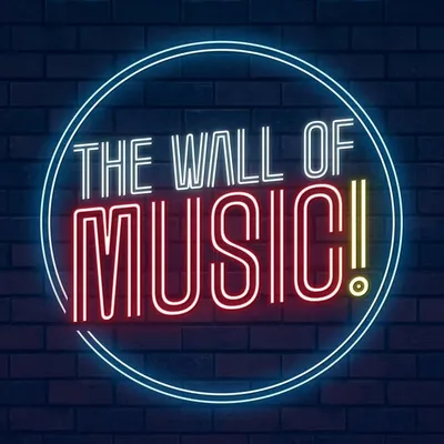 The Wall Of Music profile