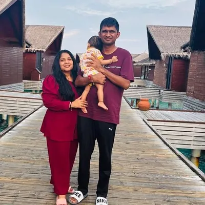 Hetal Mandviya Mehta profile