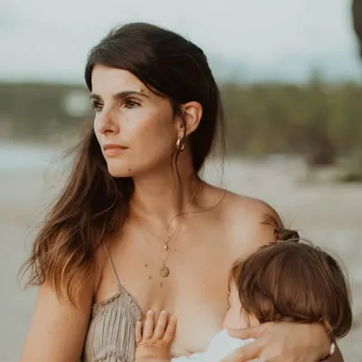 Mélanie ☾ Ceramist & Mom of 3 🫶🏻 profile