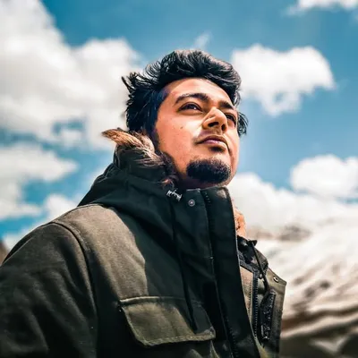 Tushar Verma - Offbeat Travel profile