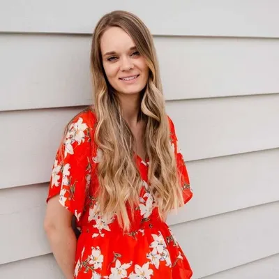 Tiffanie Weberg | RV Life profile