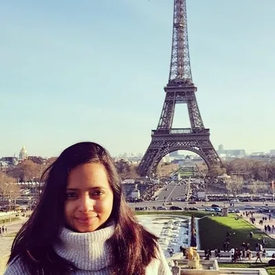 Nisha Rani profile