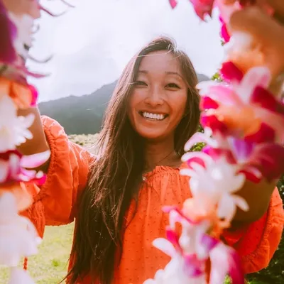 Danielle Hu ❂ Business Mentor profile