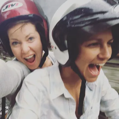 Wanderlust Women profile