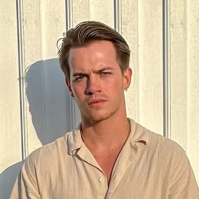 Henrik Liverød | Drinks & Cocktails profile