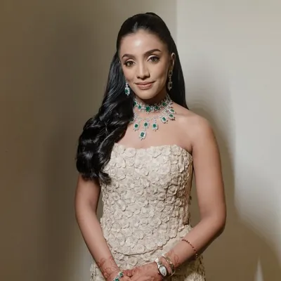 Dhruvi Gupta profile