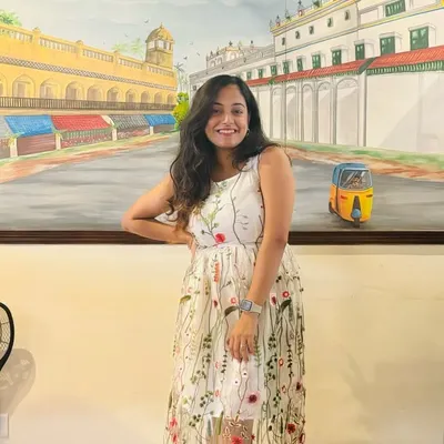Divya Nair | Home & Lifestyle profile
