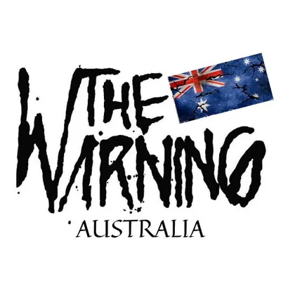 The Warning - Australia ๐ฆ๐บ profile
