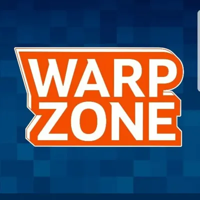 The Warp Zone profile