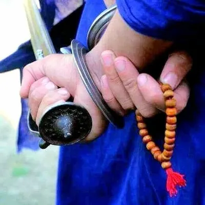 ਸਵਾ ਲੱਖ profile