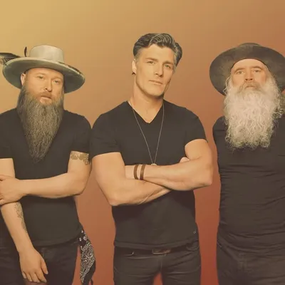 The Washboard Union profile