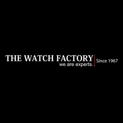 The Watch Factory | Since 1967 profile
