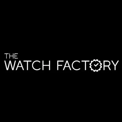The Watch Factory profile