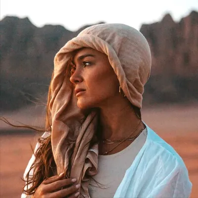 Alexandra | Travel Creator profile