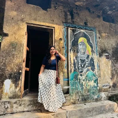 Shahana Jagalur profile