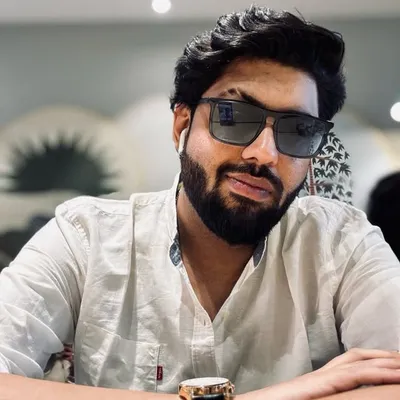 Nishant Chhabra profile