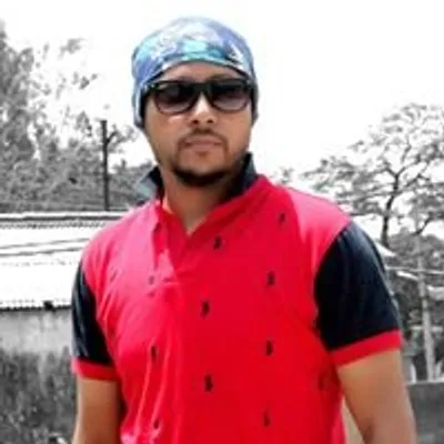 Mohammad Shahzad profile