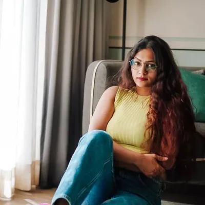 Dnyanesha Pawle profile