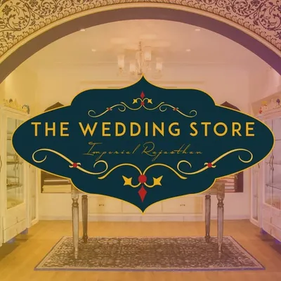 The Wedding Store profile